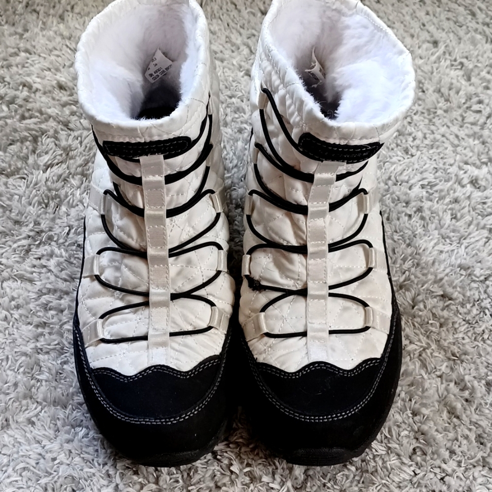 Skechers Winter Booties